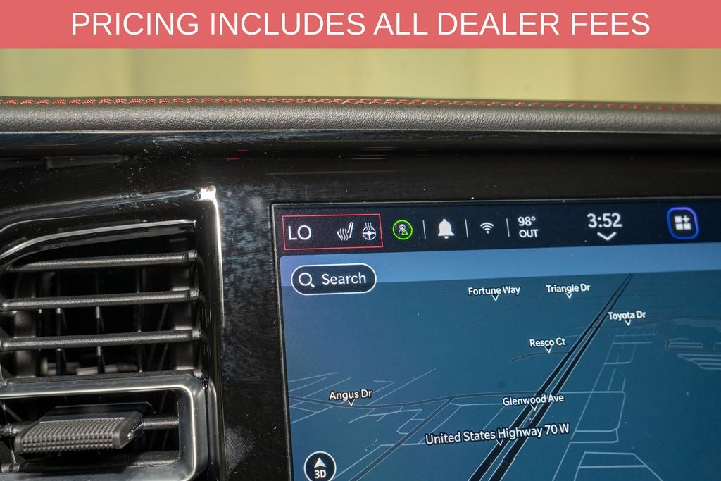 2023 Dodge Durango Citadel