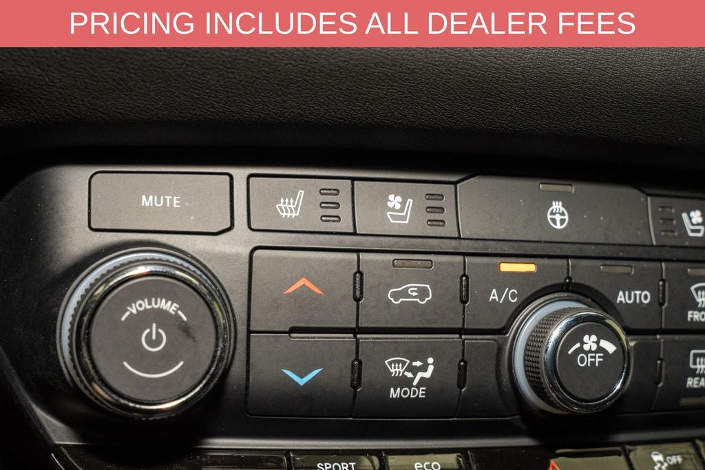 2023 Dodge Durango Citadel