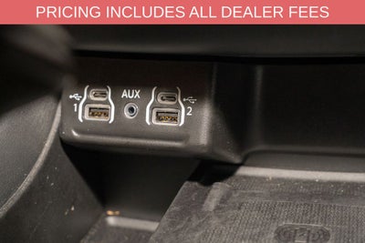 2023 Dodge Durango Citadel