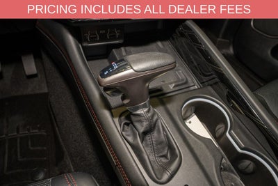 2023 Dodge Durango Citadel