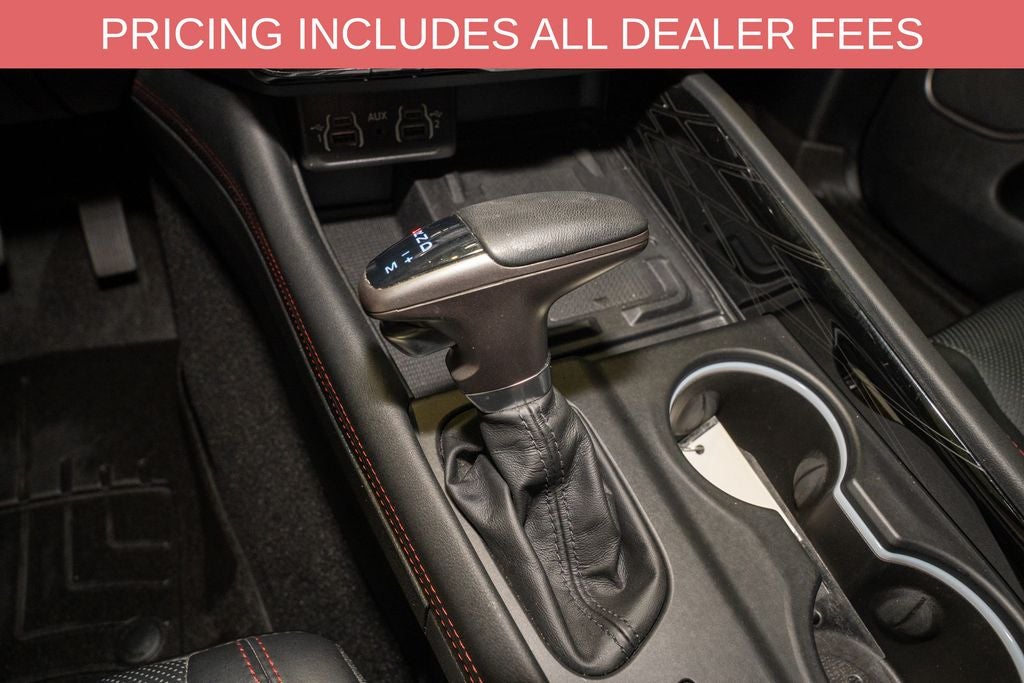 2023 Dodge Durango Citadel