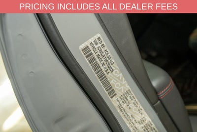 2023 Dodge Durango Citadel