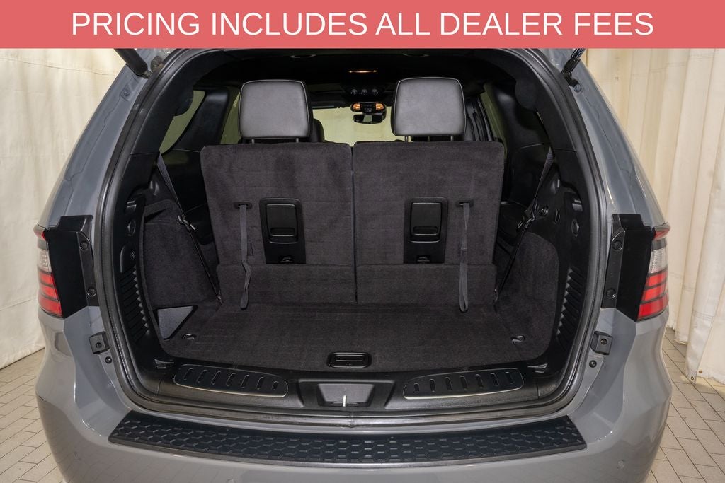 2023 Dodge Durango Citadel
