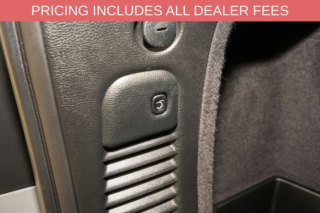 2023 Dodge Durango Citadel