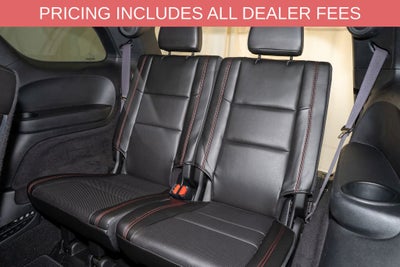 2023 Dodge Durango Citadel