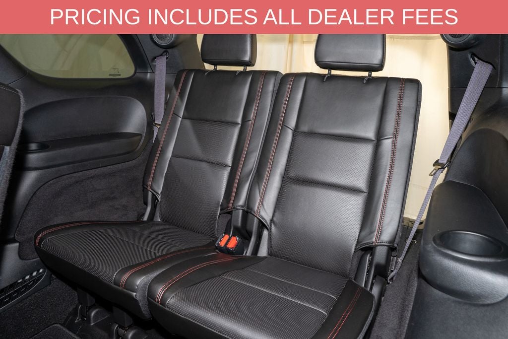 2023 Dodge Durango Citadel