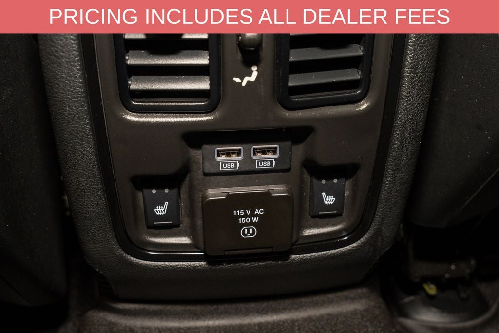 2023 Dodge Durango Citadel