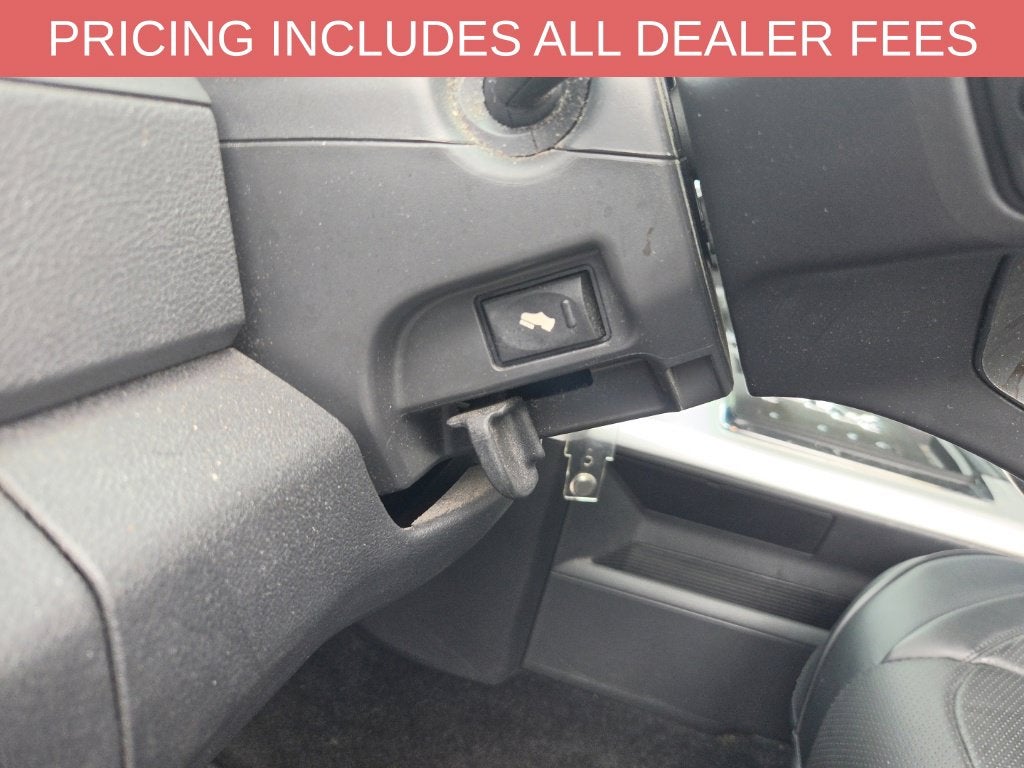 2012 RAM 1500 Laramie