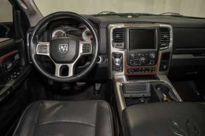 2016 RAM 1500 Laramie