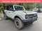 2021 Ford Bronco Black Diamond
