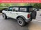 2021 Ford Bronco Black Diamond