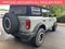 2021 Ford Bronco Black Diamond