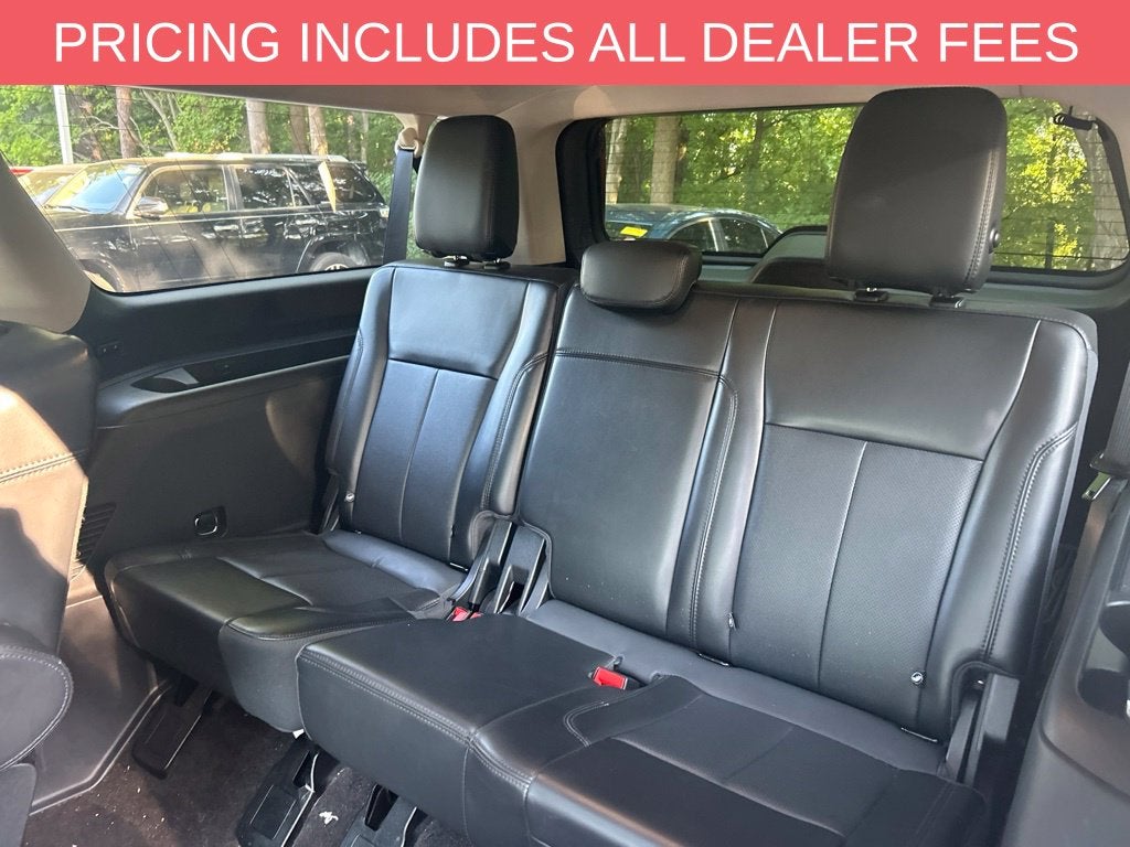 2022 Ford Expedition Max XLT