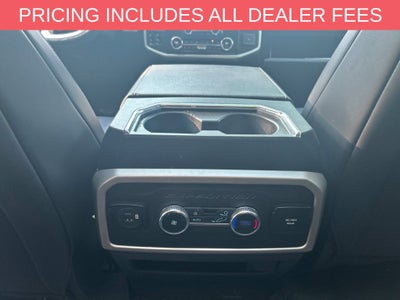 2022 Ford Expedition Max XLT