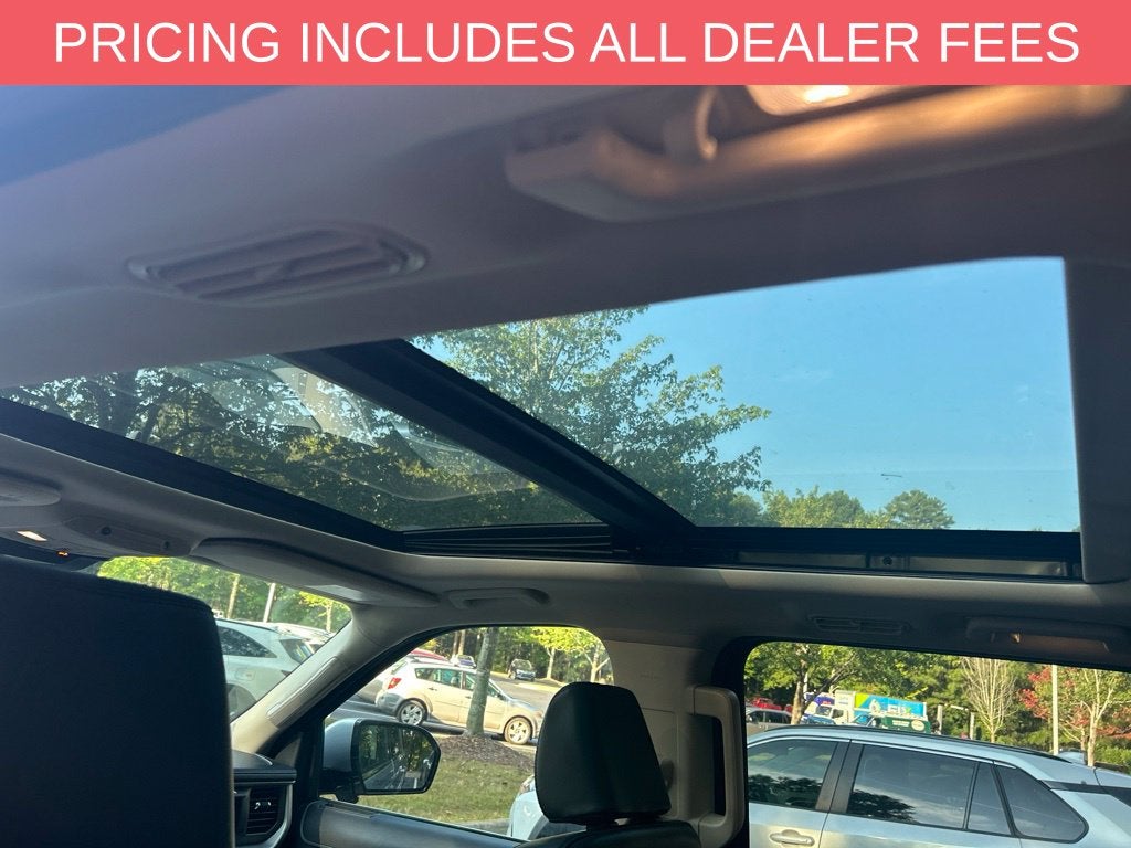 2022 Ford Expedition Max XLT