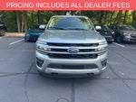 2022 Ford Expedition Max XLT