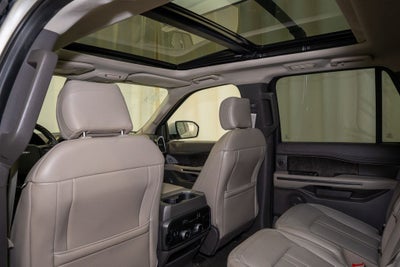 2019 Ford Expedition Max Limited