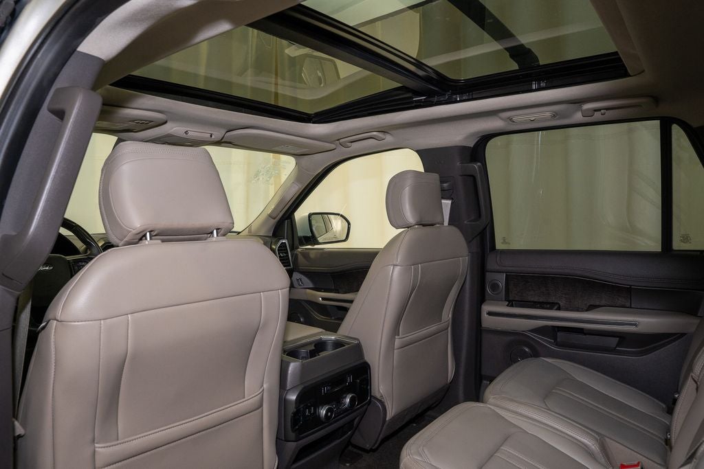 2019 Ford Expedition Max Limited