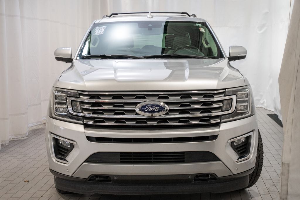 2019 Ford Expedition Max Limited