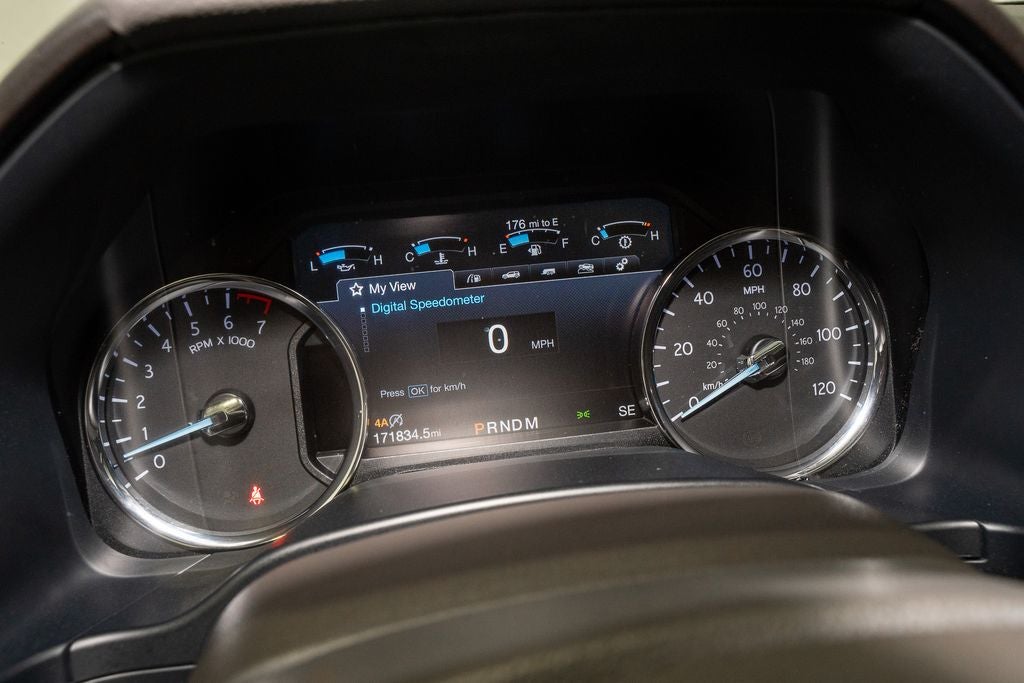 2019 Ford Expedition Max Limited