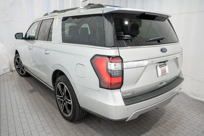 2019 Ford Expedition Max Limited