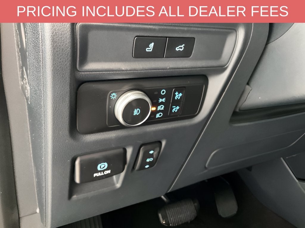 2022 Ford Expedition XLT
