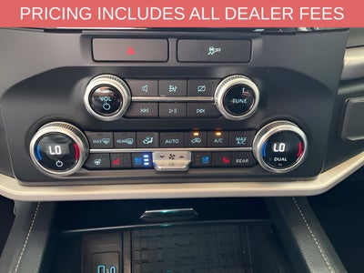 2022 Ford Expedition XLT