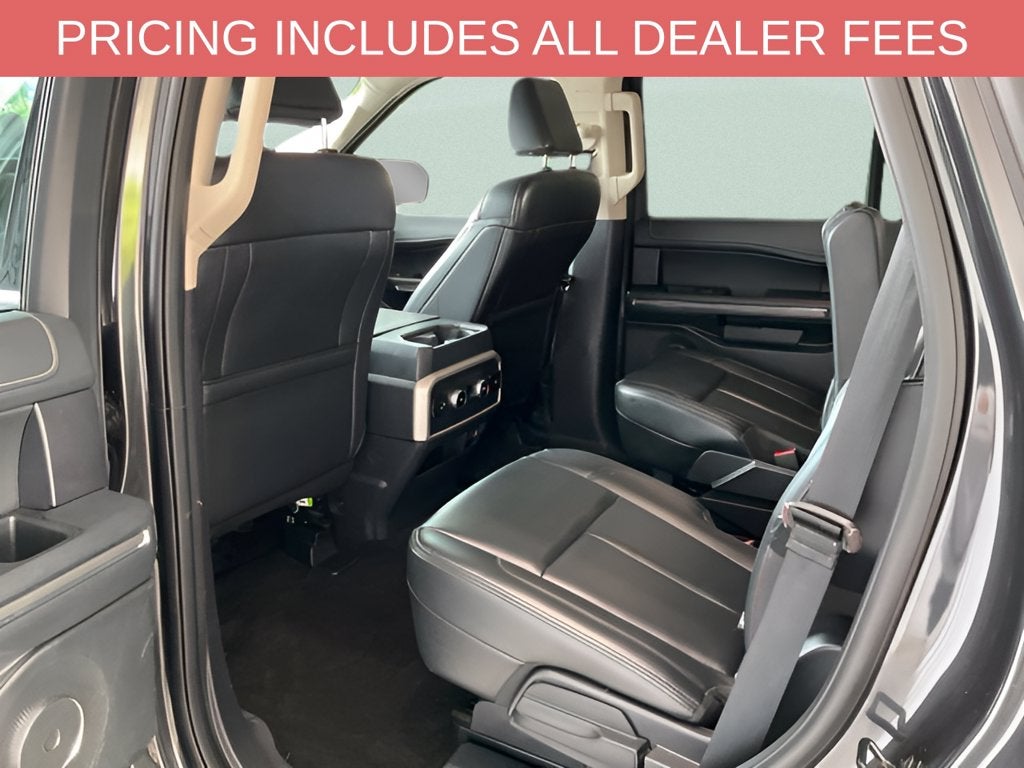 2022 Ford Expedition XLT