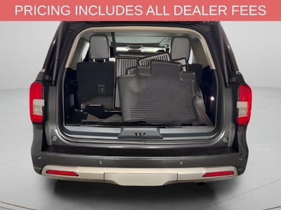 2022 Ford Expedition XLT