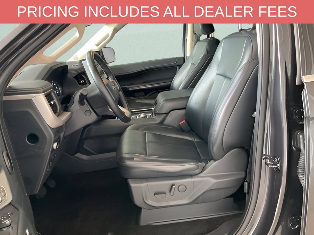 2022 Ford Expedition XLT