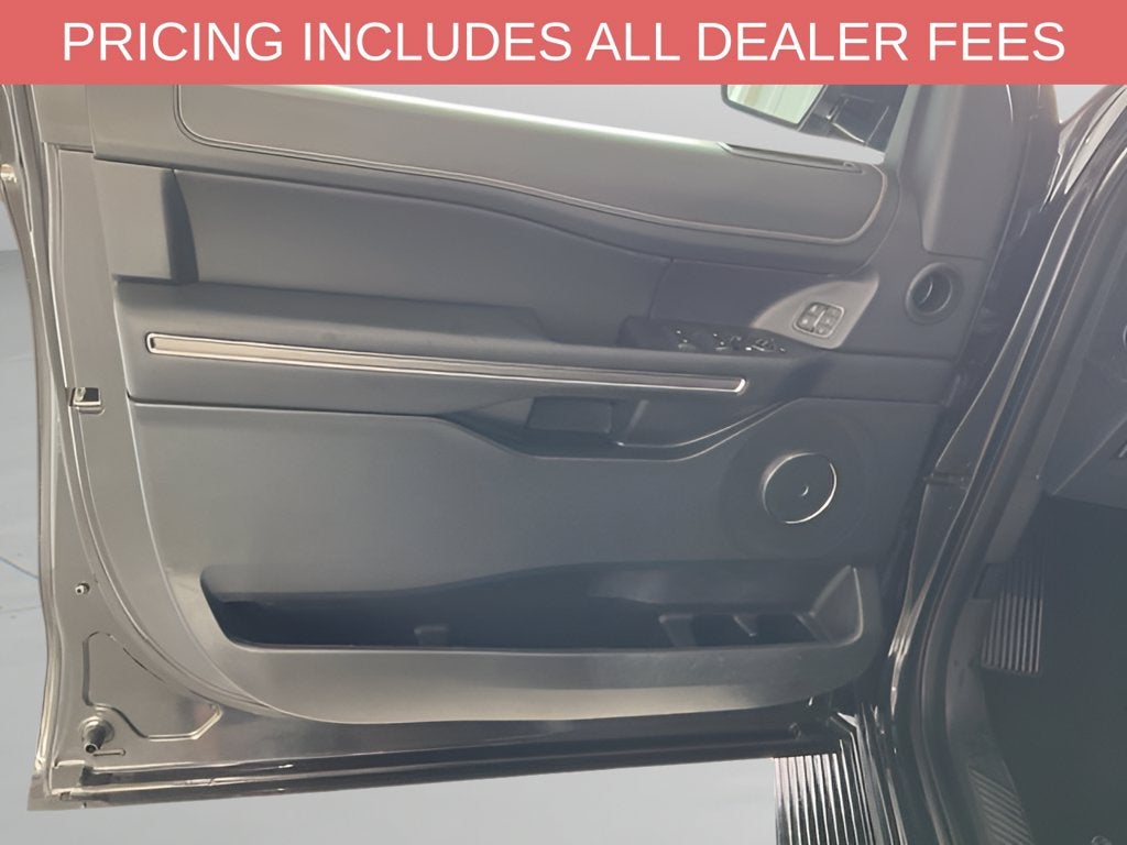 2022 Ford Expedition XLT