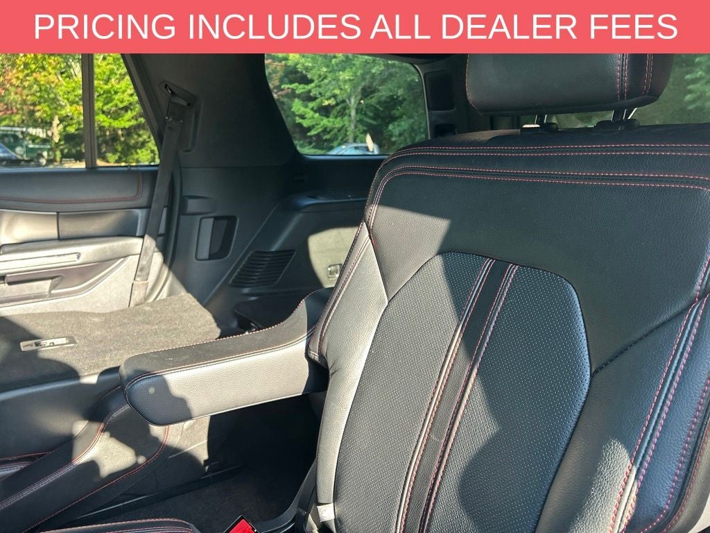 2020 Ford Expedition Limited