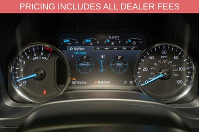 2020 Ford Expedition Limited