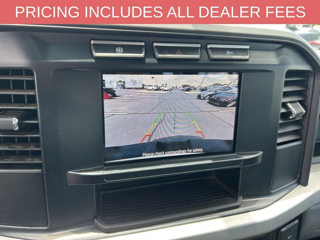 2023 Ford F-250SD XL