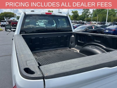 2023 Ford F-250SD XL