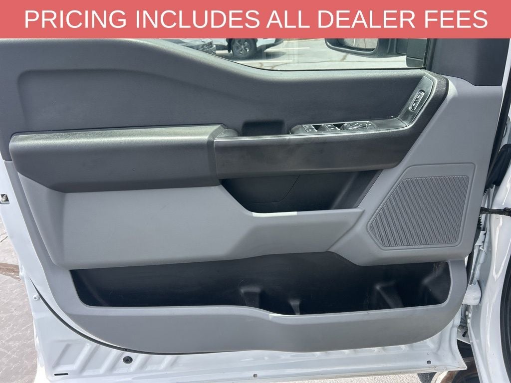 2023 Ford F-250SD XL