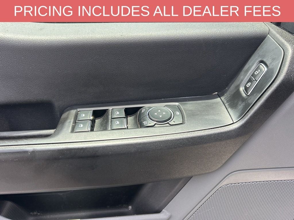 2023 Ford F-250SD XL