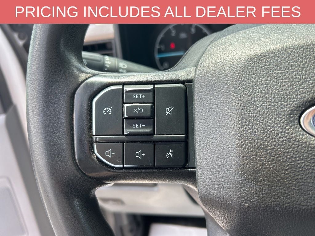 2023 Ford F-250SD XL