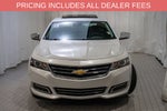 2015 Chevrolet Impala LTZ 2LZ