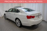 2015 Chevrolet Impala LTZ 2LZ