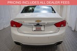 2015 Chevrolet Impala LTZ 2LZ