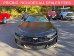 2020 Chevrolet Camaro 1LT