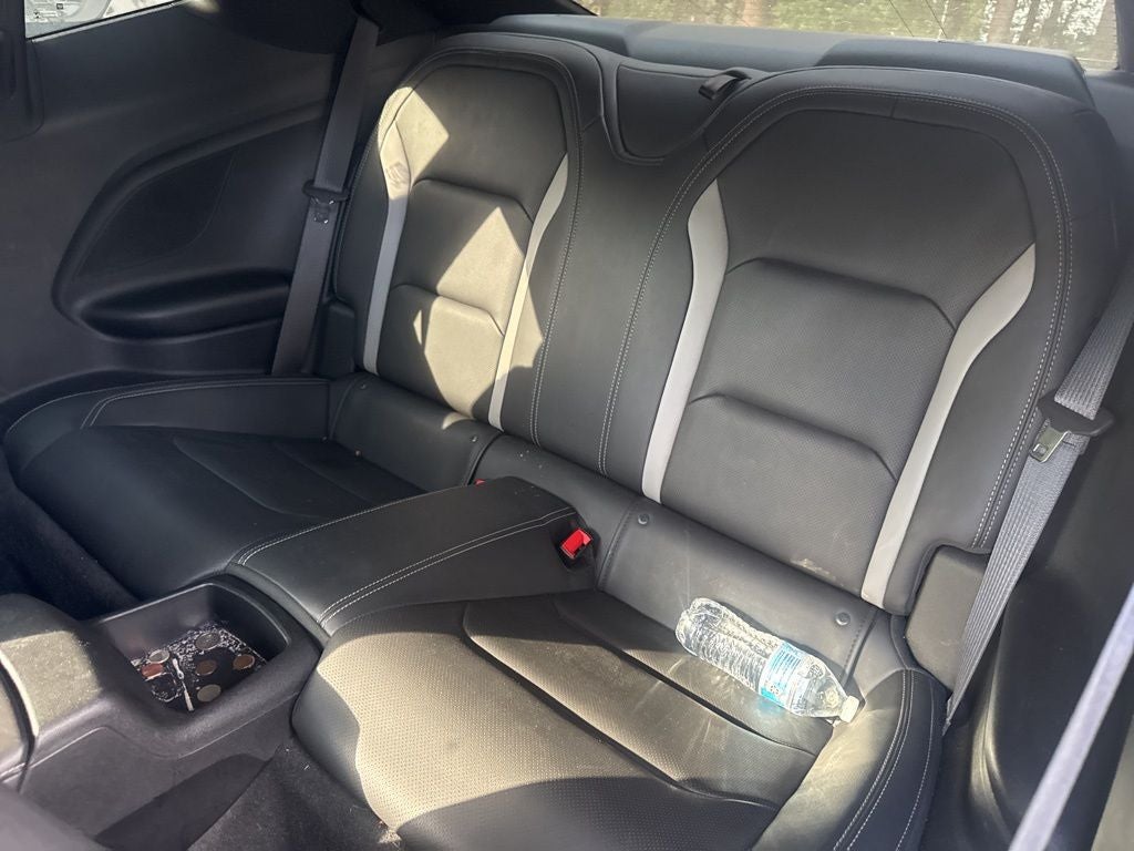 2019 Chevrolet Camaro SS 1SS