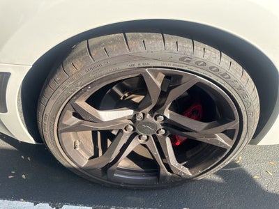 2019 Chevrolet Camaro SS 1SS