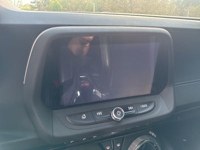 2019 Chevrolet Camaro SS 1SS