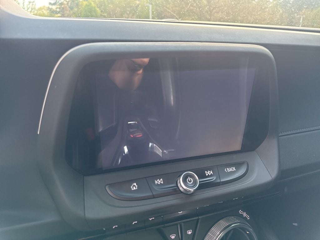 2019 Chevrolet Camaro SS 1SS