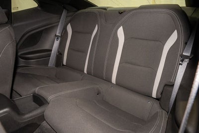 2021 Chevrolet Camaro SS 1SS