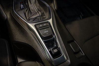 2021 Chevrolet Camaro SS 1SS