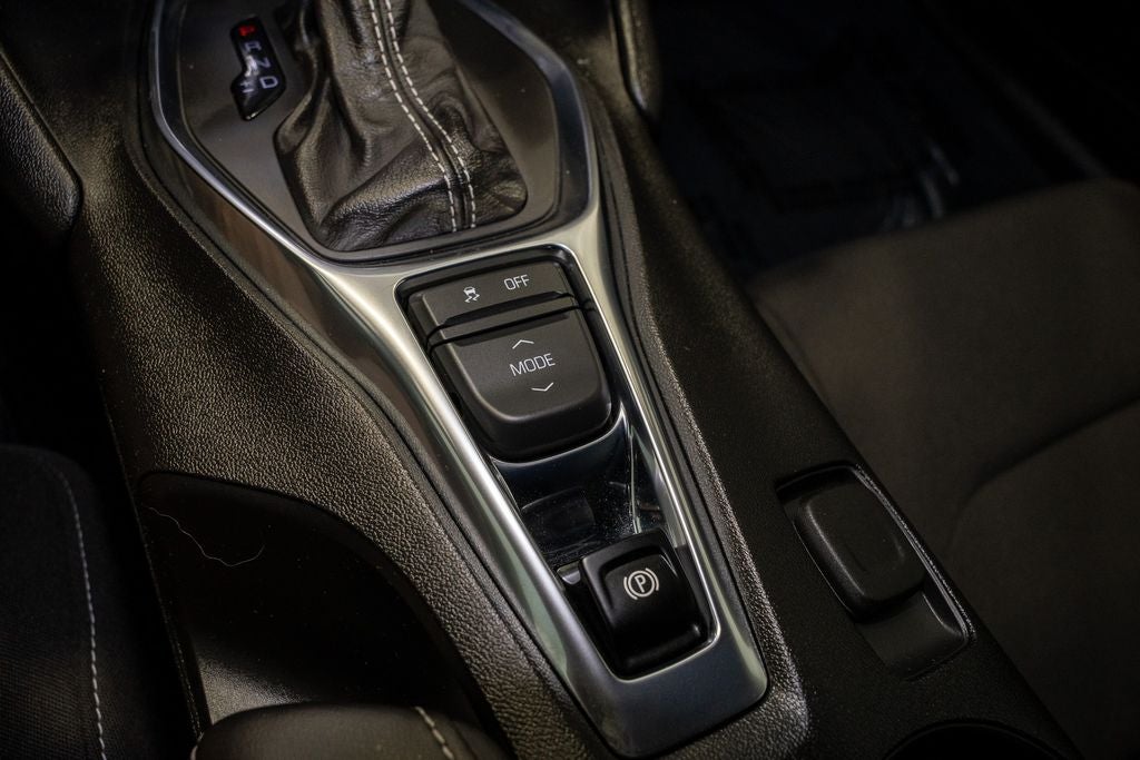 2021 Chevrolet Camaro SS 1SS