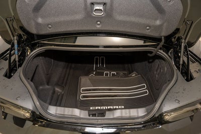 2021 Chevrolet Camaro SS 1SS